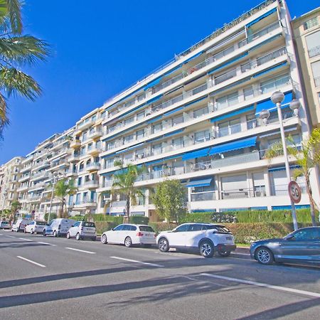 Le Copacabana Riviera Nice Exteriör bild